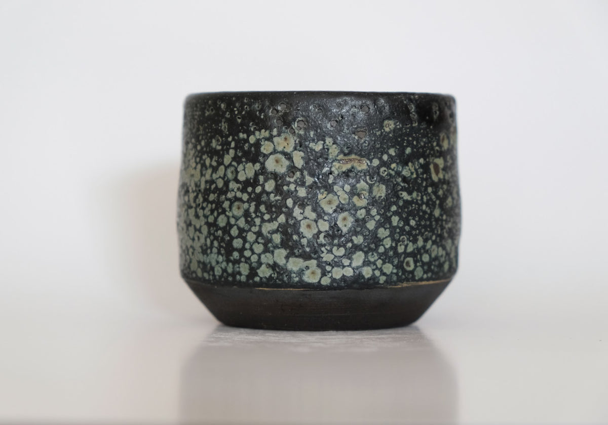 Collectors Cup in Mineral Bloom