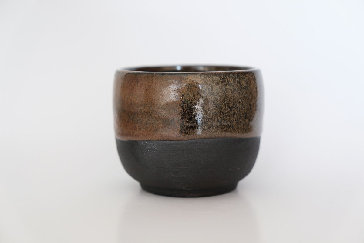 Collectors Cup in Dark Harvest