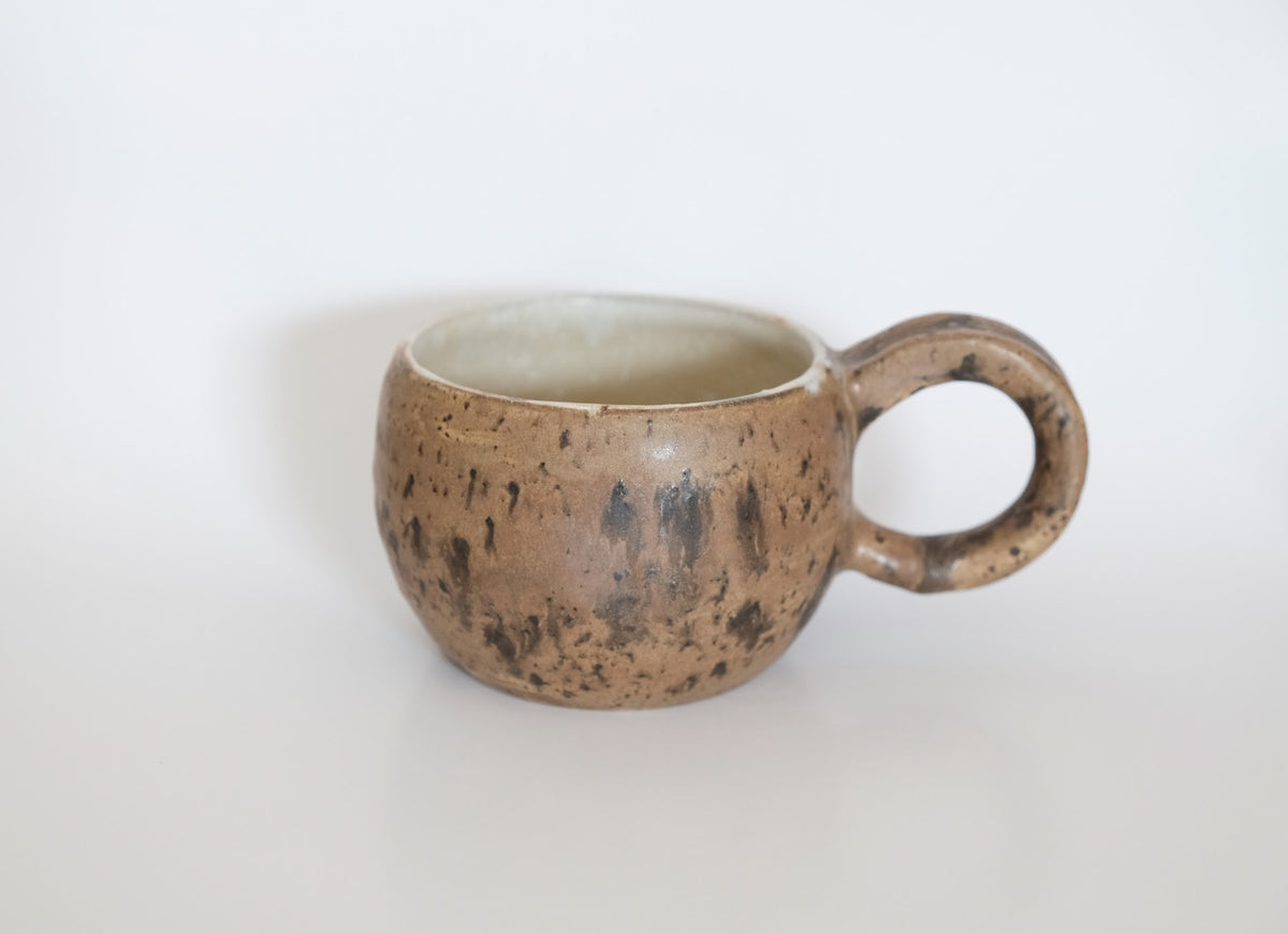 Hearth Mug in Desert Storm