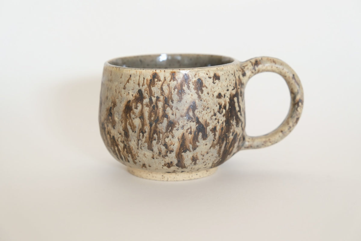 Hearth Mug in Weathered Slate