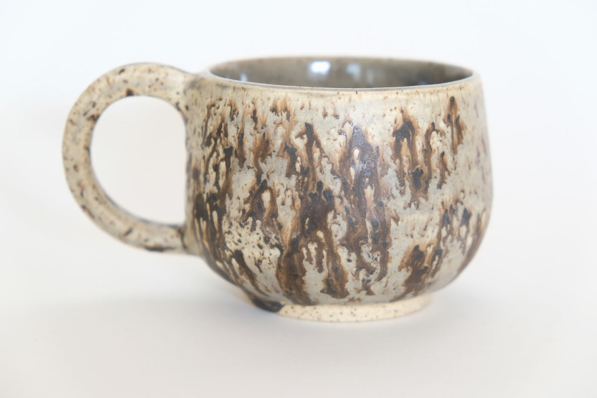 Hearth Mug in Weathered Slate
