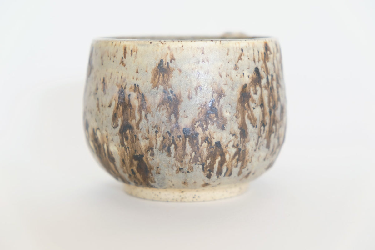 Hearth Mug in Weathered Slate