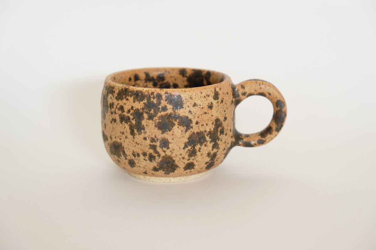 Hearth Mug in Desert Rain