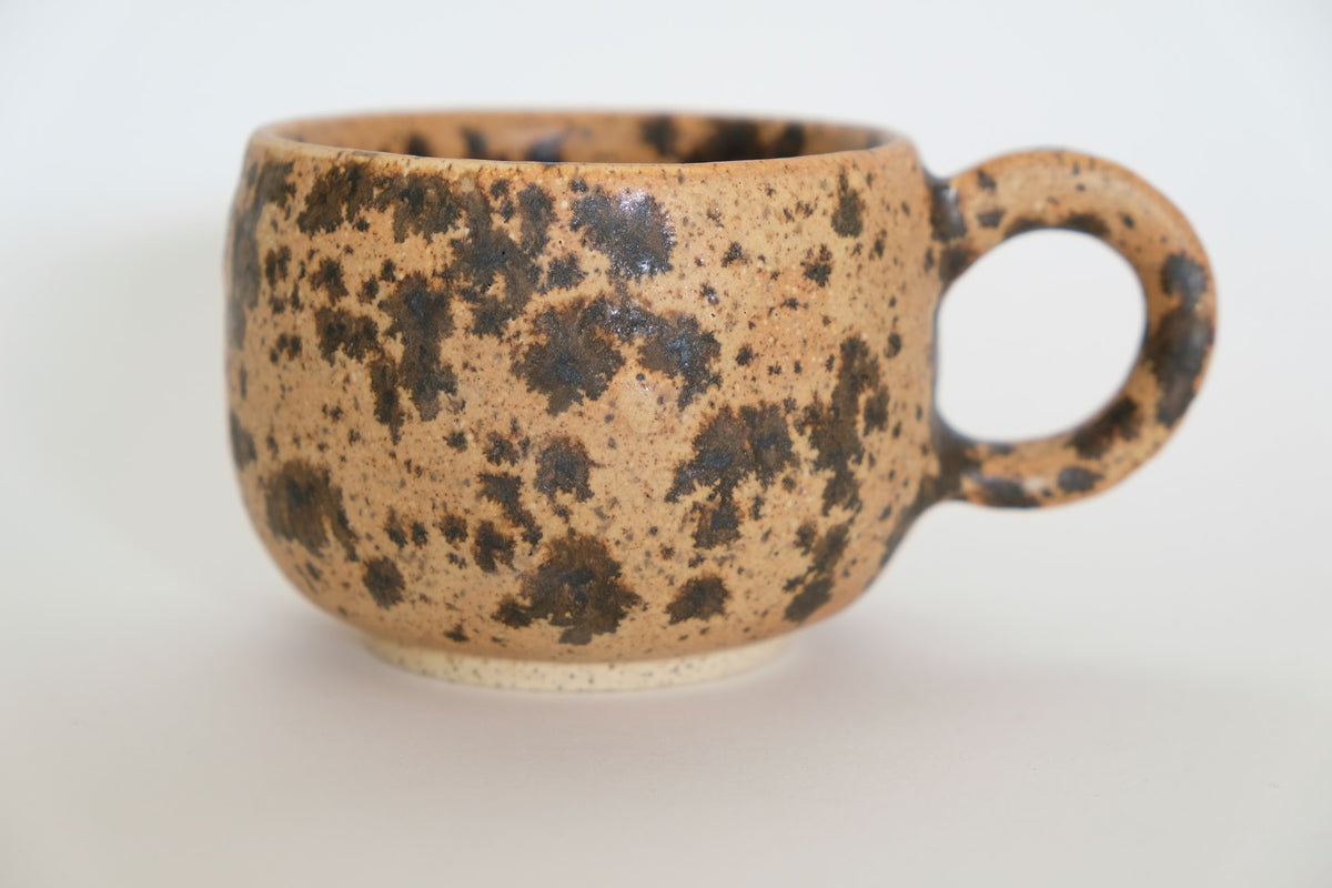 Hearth Mug in Desert Rain