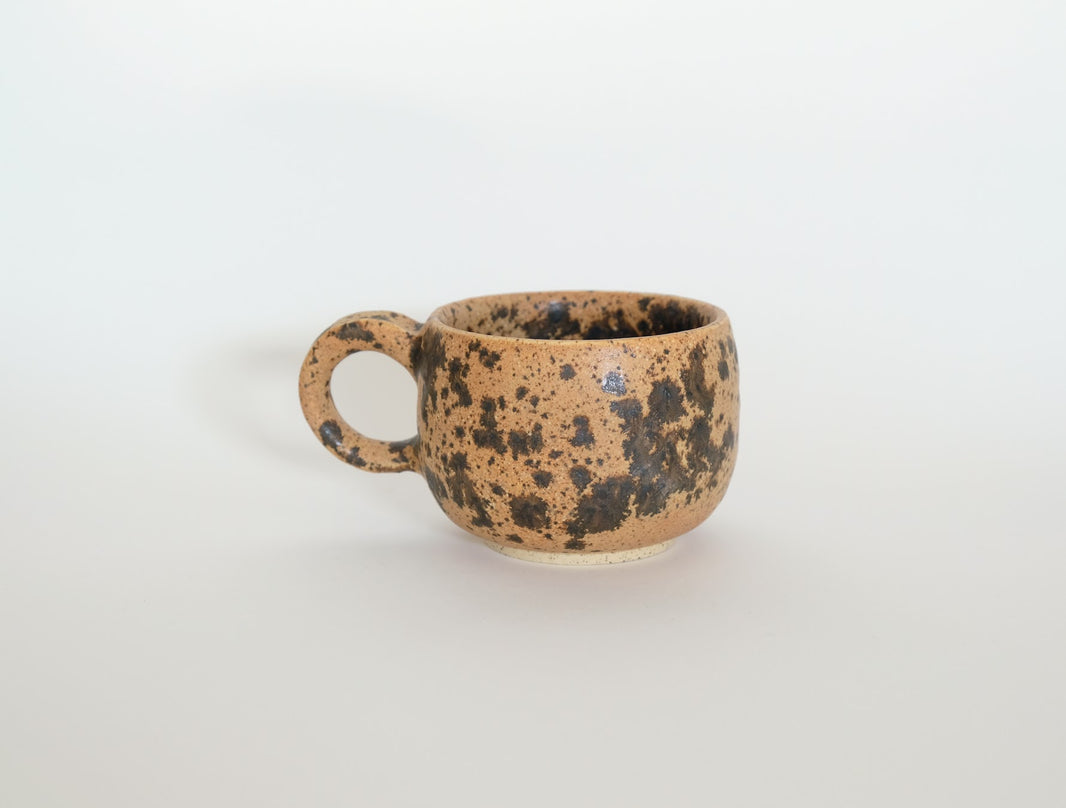 Hearth Mug in Desert Rain