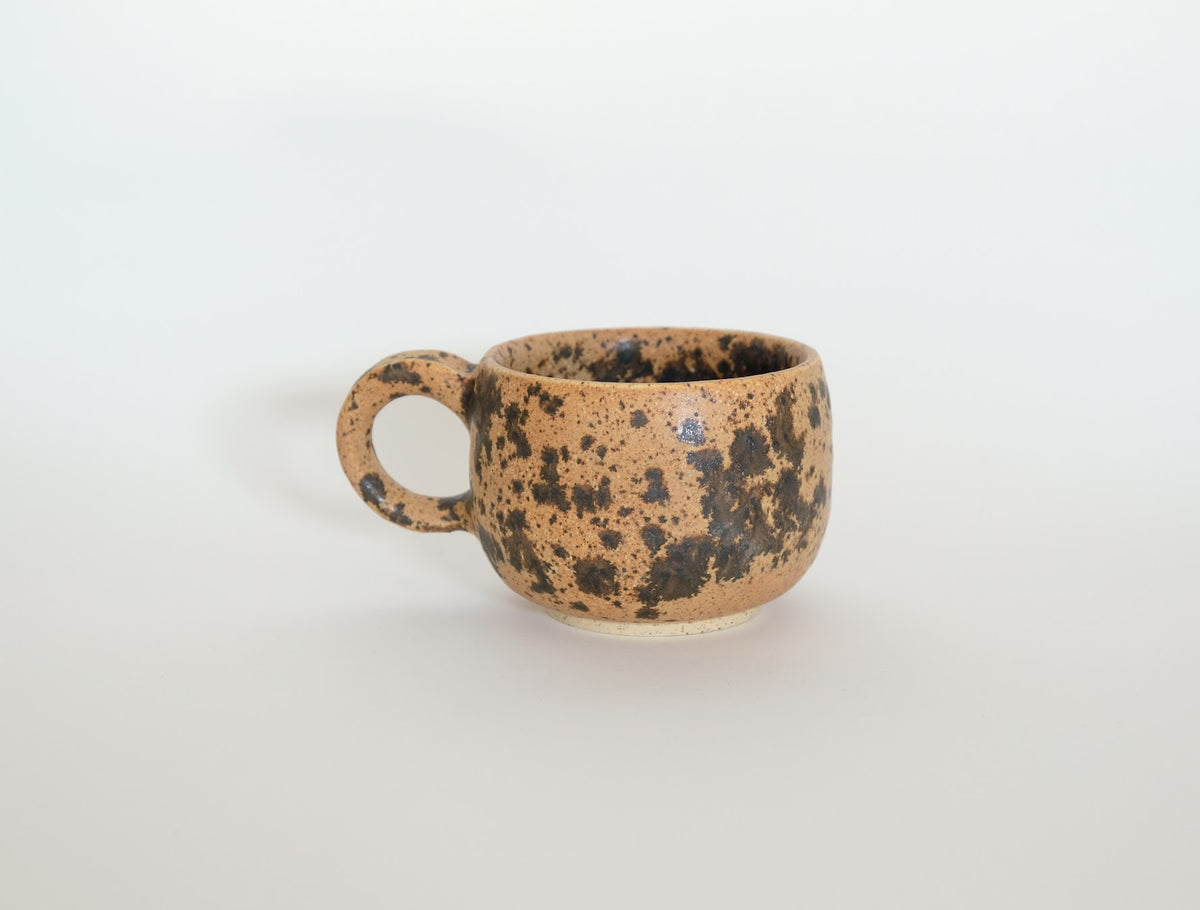 Hearth Mug in Desert Rain