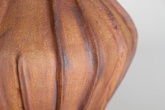 Coiled Vase