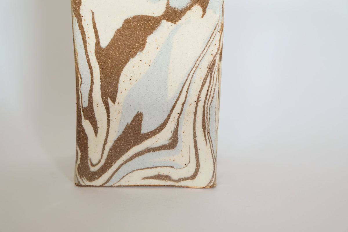 Slab Vase - To be Seen