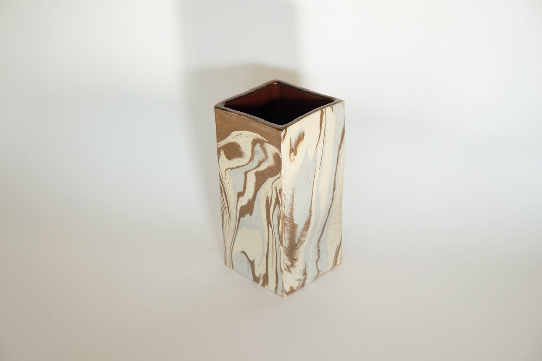 Slab Vase - To be Seen