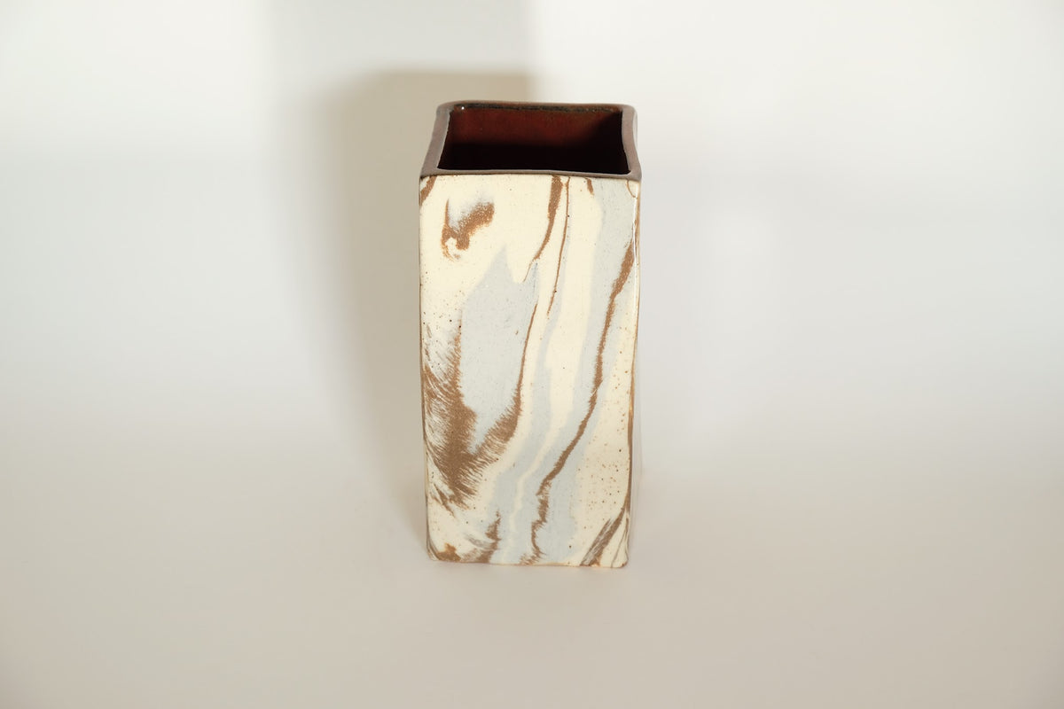 Slab Vase - To be Seen