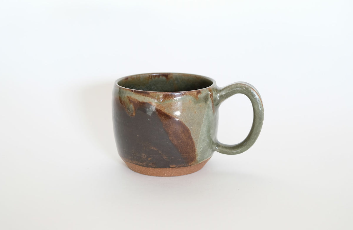 Hearth Mug in Riverbank